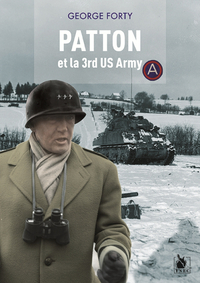 Picture of Patton Et La 3Rd Us Army