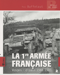 Picture of La Première Armée Dans Les Vosges
