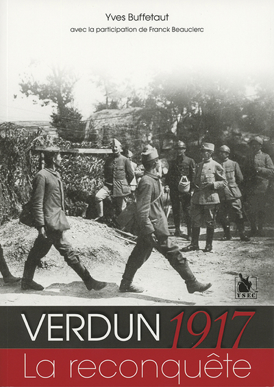 Picture of Verdun 1917 La Reconquete