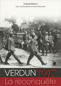Picture of Verdun 1917 La Reconquete