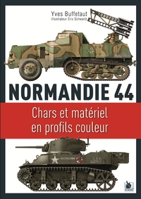 Picture of Normandie 44