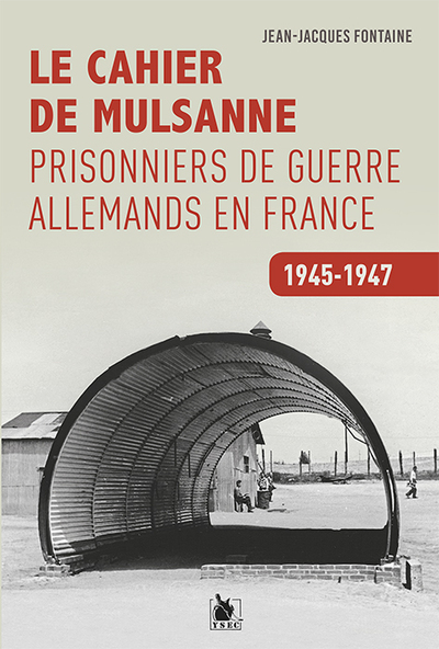 Image de Les Prisonniers De Guerre Allemands En France