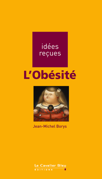 Picture of L'Obésité