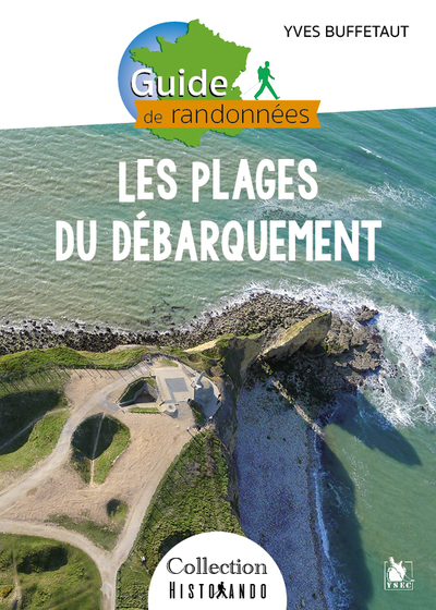 Image de Historando : Les Plages du débarquement