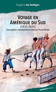 Picture of VOYAGE AU PEROU ET EN BOLIVIE (1833-1835)