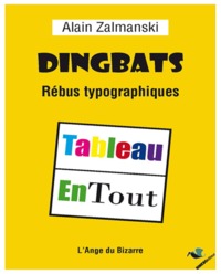 Picture of DINGBATS
