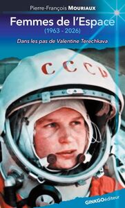 Picture of FEMMES DE L'ESPACE (1963-2023)