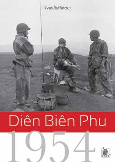 Picture of Diên Biên Phu 1954