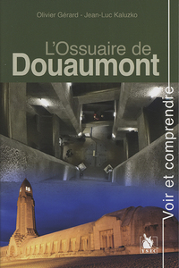 Picture of L Ossuaire De Douaumont