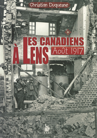 Image de Les Canadiens A Lens