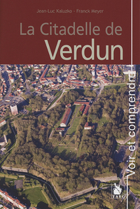 Image de La Citadelle De Verdun