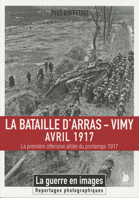 Image de La Bataille D Arras Vimy Avril 2017