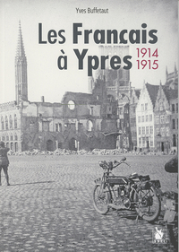 Picture of Les Francais A Ypres