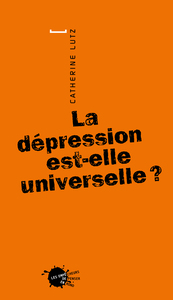 Picture of La Dépression est-elle universelle ?