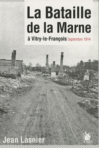 Picture of La Bataille De La Marne A Vitry Le Francois