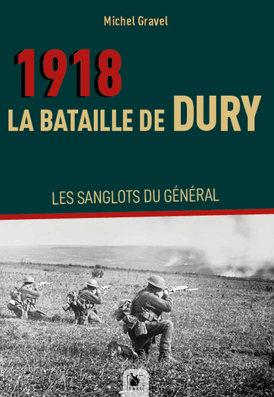 Image de 1918, La Bataille de Dury