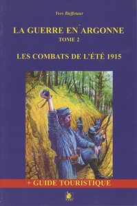 Image de La Guerre En Argonne 2