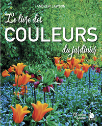 Picture of Le Livre Des Couleurs Du Jardinier