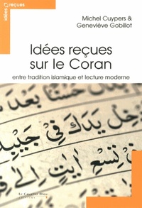 Image de IDEES RECUES SUR LE CORAN