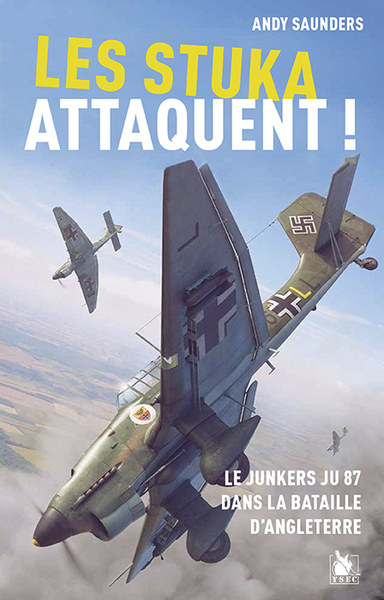 Picture of Les Stuka attaquent