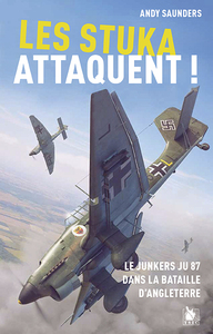 Picture of Les Stuka attaquent