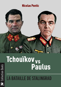Image de Tchouikov vs Paulus