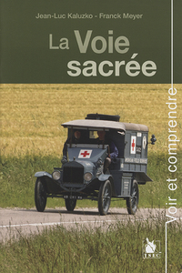 Picture of La Voie Sacree