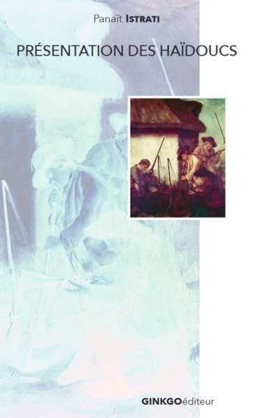Picture of PRESENTATION DES HAIDOUCS.