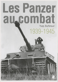 Picture of Les Panzer Au Combat