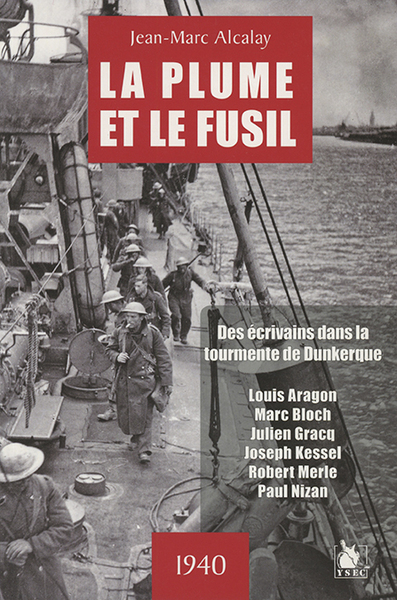Image de La Plume Et Le Fusil