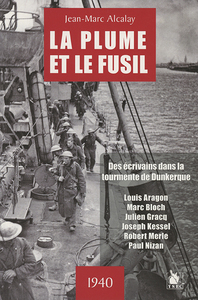 Image de La Plume Et Le Fusil