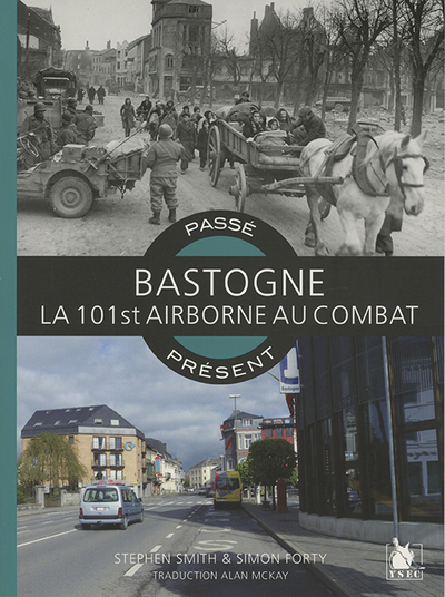 Picture of Bastogne