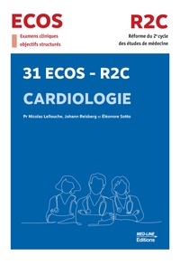 Image de 31 ECOS -R2C CARDIOLOGIE