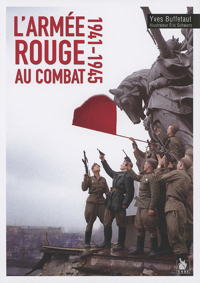 Image de L Armee Rouge Au Combat 1941-45