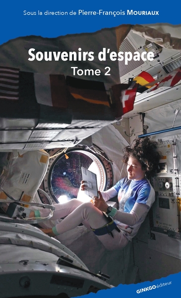 Image de SOUVENIRS D'ESPACE