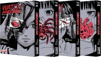 Image de Watch and Die ! - Phantom Video - Pack Intégral