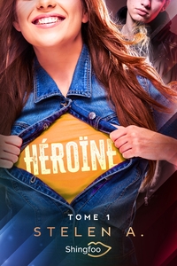 Image de Héroïne Tome 1