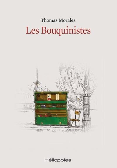 Image de Les Bouquinistes