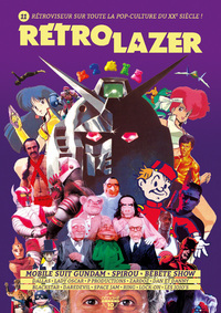 Image de Rétro Lazer - N° 11