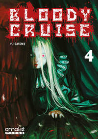 Image de Bloody Cruise - Tome 4 (VF)
