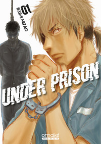 Picture of Under Prison - Tome 1 (VF)