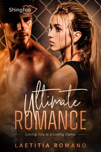 Image de Ultimate Romance