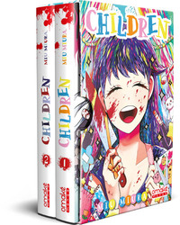 Picture of Children Edition Collector - Coffret