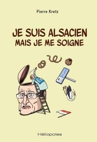 Image de Je suis alsacien mais je me soigne