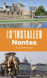 Image de S'installer à Nantes