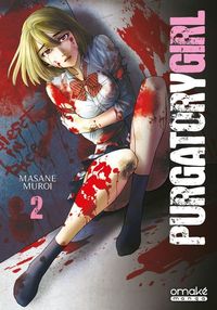 Picture of Purgatory Girl - Tome 2 (VF)