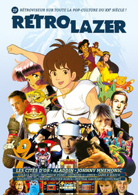 Picture of Rétro Lazer - N° 19