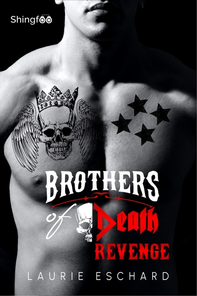 Image de Brothers of Death - Revenge