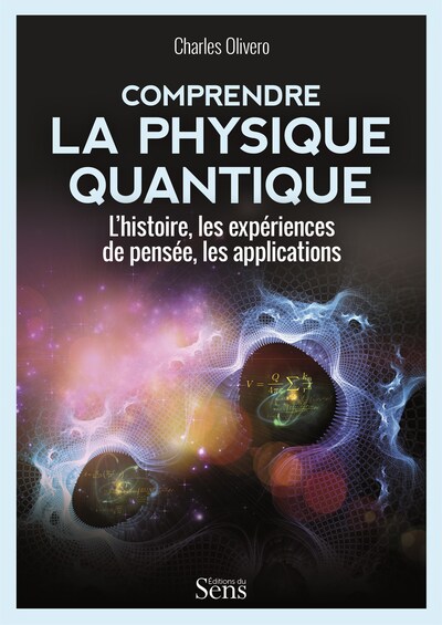 Picture of Comprendre la physique quantique