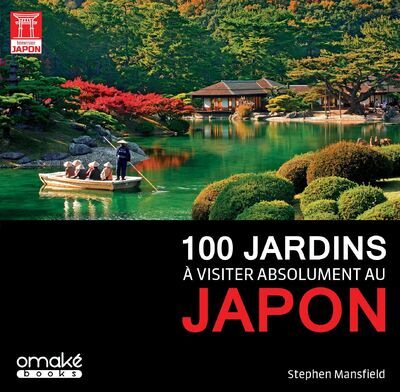 Picture of 100 jardins à visiter absolument au Japon